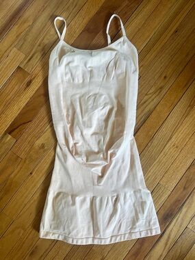 Blanqi Maternity Contour Slip